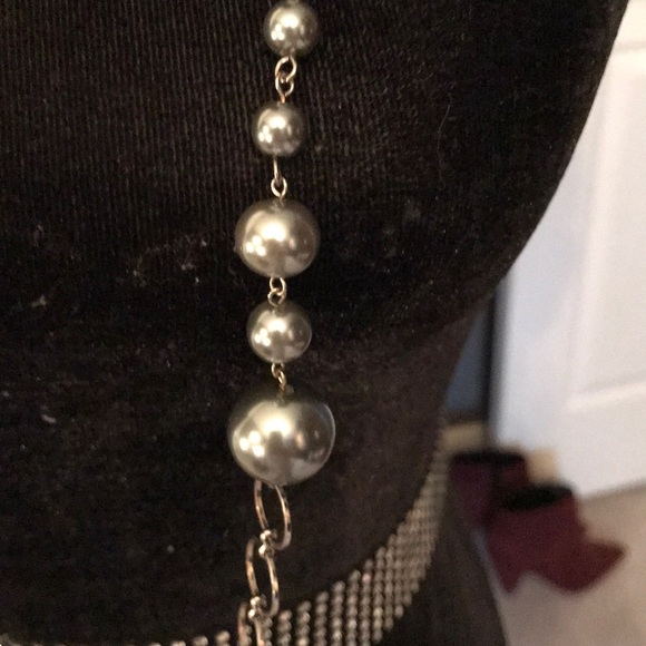 ☀️2 for $10–Rickis necklace - Picture 2 of 2